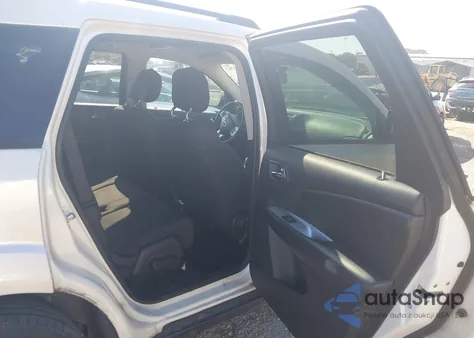 2012 Dodge Journey Se/Avp from USA, damaged, VIN 3C4PDCAB0CT319944